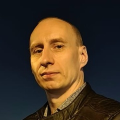 Владимир Мишур, 24.01.1982, Санкт-Петербург