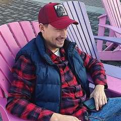 Николай Ваганов, 23.02.1986, Москва