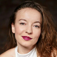 Валерия Нюхалова, 18.02.1988, Москва