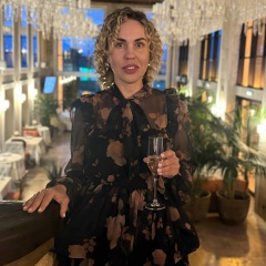 Екатерина Голикова, 22.01, Санкт-Петербург