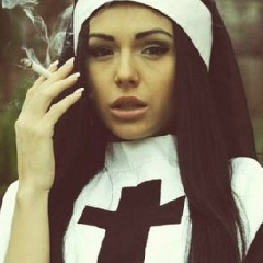 Анна Захарова, 10.09, Москва