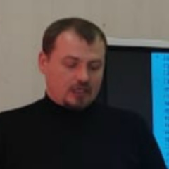Александр Тарасов, 06.02, Донецк