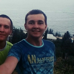 Вадим Донец, 23.03.1997, Луганск