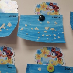 Дмитрий Анашкин, 04.11, Санкт-Петербург