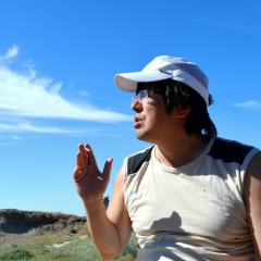 Бекбулат Шекеров, 25.12.1975, Москва