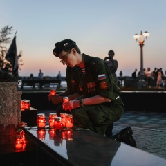 Никита Лютов, 16.10, Самара