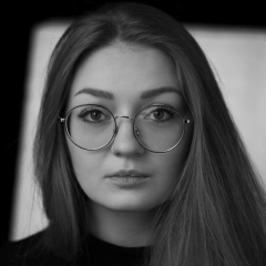 Дана Книгницкая, 26.10.1993