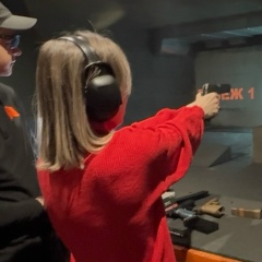 Тома Метревели, Санкт-Петербург