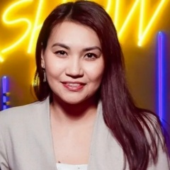 Asel Akhmet, 16.05.1990