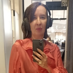 Iulechka Khanzafarova, Москва