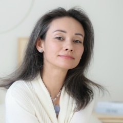 Тани Янсберг, 20.06, Санкт-Петербург