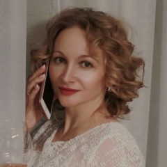 Оксана Чупрова, Домодедово