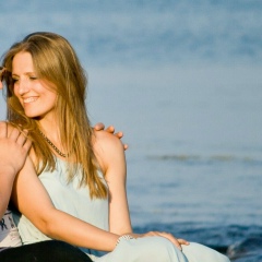 Анна Кислова, 20.01.1984, Москва