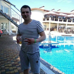 Влад Коноваленко, 05.08.1992, Николаев