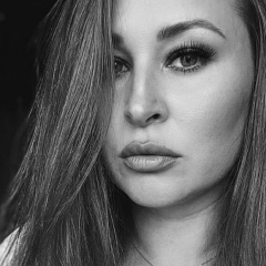 Анна Сергеевна, 24.12, Москва