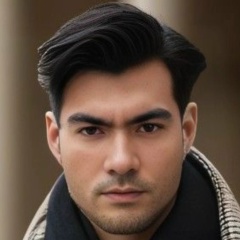 Александр Никита, 01.08