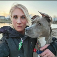 Кристина Носкова, 07.10