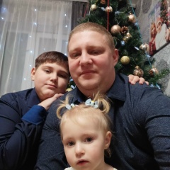 Сергей Бутенко, 30.10.1989, Славяносербск