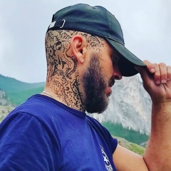 Андрей Абатуров, 06.06, Красногорское