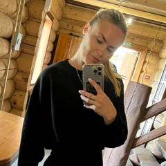 Наташа Никонова, 21.12.1987, Омск