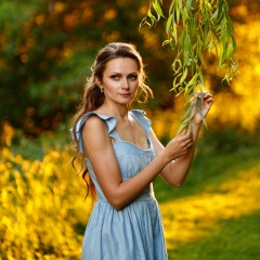 Ирина Габиева, 31.03.1987, Москва