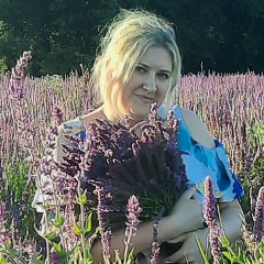 Анна Распопова, 25.02, Одесса