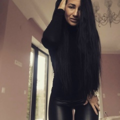 Анастасия Симоненко, 19.08, Сочи