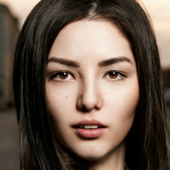 Нина Борисова, 01.04.1992, Астана