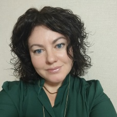 Галочка Медведева, 18.04.1985, Зеленогорск