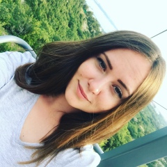 Анастасия Гончарова, 03.04.1991, Новороссийск