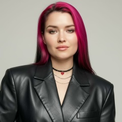 Алиночка Шилина, 01.05.1991, Владивосток