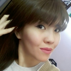 Мамбетова Камшат, 01.10, Алматы