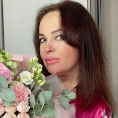 Екатерина Забалуева, 22.03, Санкт-Петербург