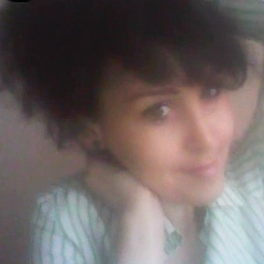 Jelena Dododo, 25.01, Рига