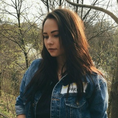 Лолита Рябец, 18.06, Горишние Плавни / Комсомольск