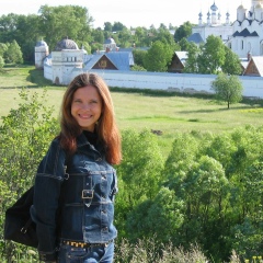 Марина Пронина, 25.01, Москва