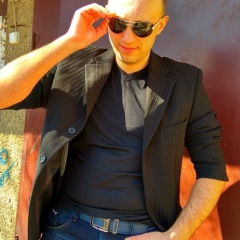 Михаил Найденко, 20.10.1987, Конотоп