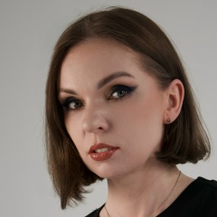Юлия Овчинникова, Мурино