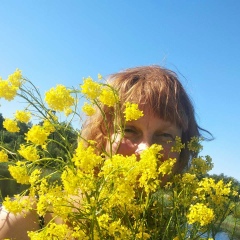 Инна Вишневская, Санкт-Петербург