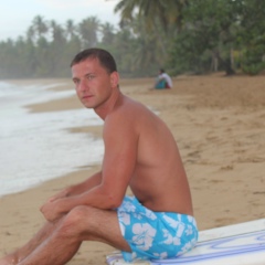 Виталий Викторович, 10.10, Москва