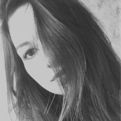 Дарья Колумбет, 19.09, Москва