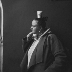 Наталья Шпиллер, 13.02.1987, Санкт-Петербург