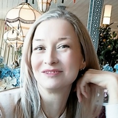 Маргарита Маршал-Врангель, 08.05, Санкт-Петербург