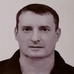 Evgeny Nikitin, 19.01, Одесса