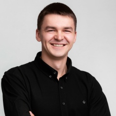 Степан Грицьков, 27.03, Хмельницкий