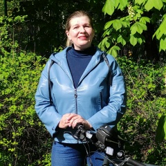 Алла Погуляева, 26.01, Москва