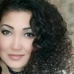 Айнура Нюгай, 26.04.1976, Уральск