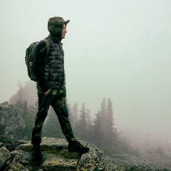 Артём Ходатович, 20.11, Екатеринбург