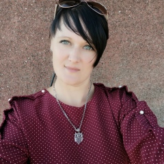 Viktoriya Levitskaya, 09.08.1984, Скадовск