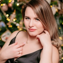 Алина Киселева, 20.11, Нижний Новгород